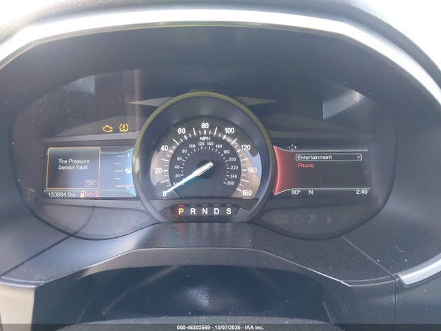 2018 FORD EDGE TITANIUM 7