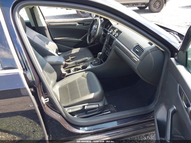 2018 VOLKSWAGEN PASSAT 2.0T SE 5