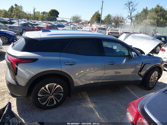 2024 CHEVROLET BLAZER EV EAWD 2LT 13