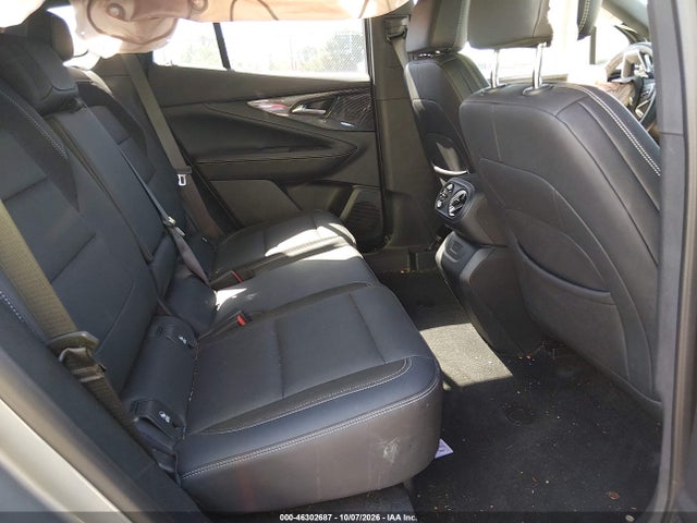 2024 CHEVROLET BLAZER EV EAWD 2LT 8
