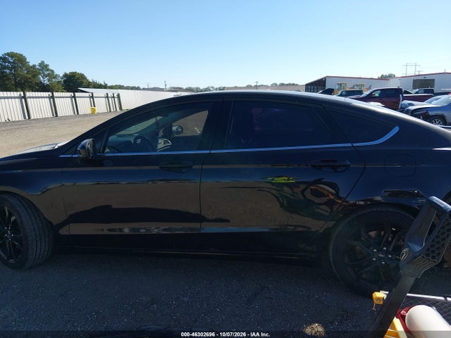 2020 FORD FUSION SE 15