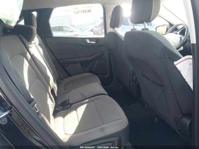 2021 FORD ESCAPE SE 8
