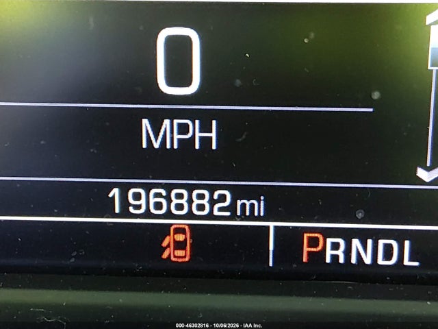 2017 CHEVROLET SILVERADO 1500 2LT 15