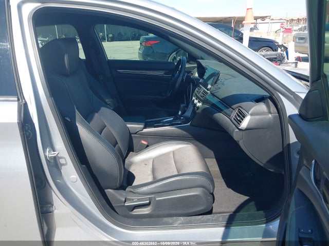 2018 HONDA ACCORD SPORT 5
