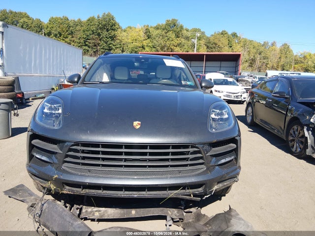 2021 PORSCHE MACAN S 6