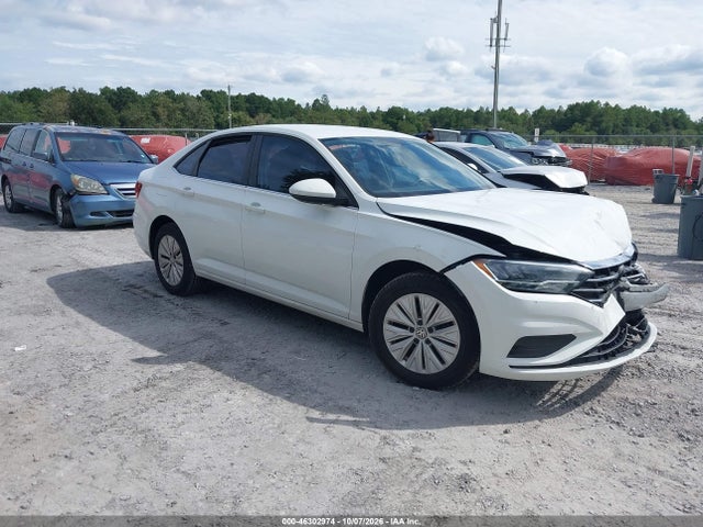 2019 VOLKSWAGEN JETTA 1.4T R-LINE/1.4T S/1.4T SE