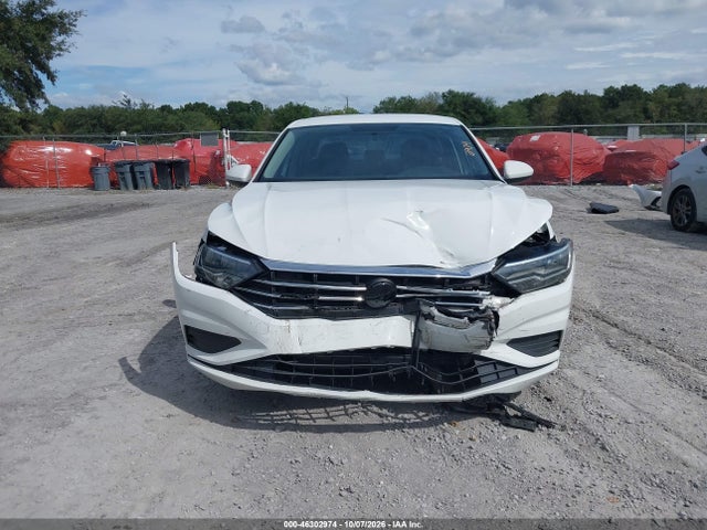 2019 VOLKSWAGEN JETTA 1.4T R-LINE/1.4T S/1.4T SE 13