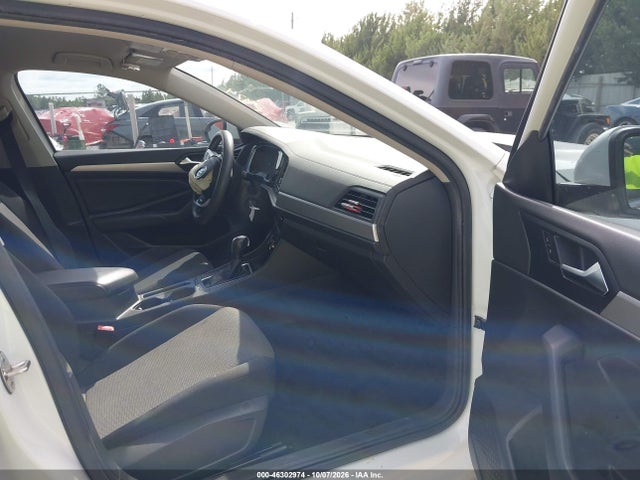 2019 VOLKSWAGEN JETTA 1.4T R-LINE/1.4T S/1.4T SE 5