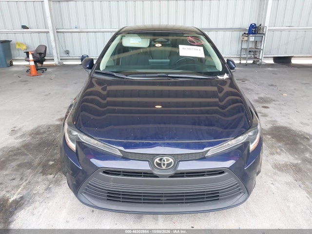2024 TOYOTA COROLLA LE 12