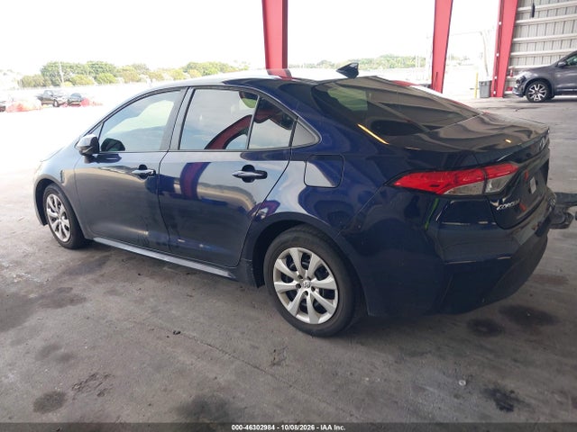 2024 TOYOTA COROLLA LE 3