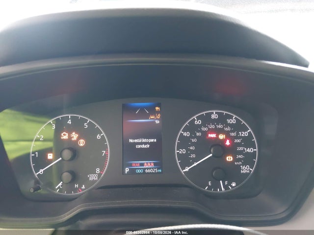 2024 TOYOTA COROLLA LE 7