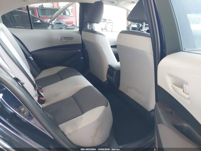 2024 TOYOTA COROLLA LE 8