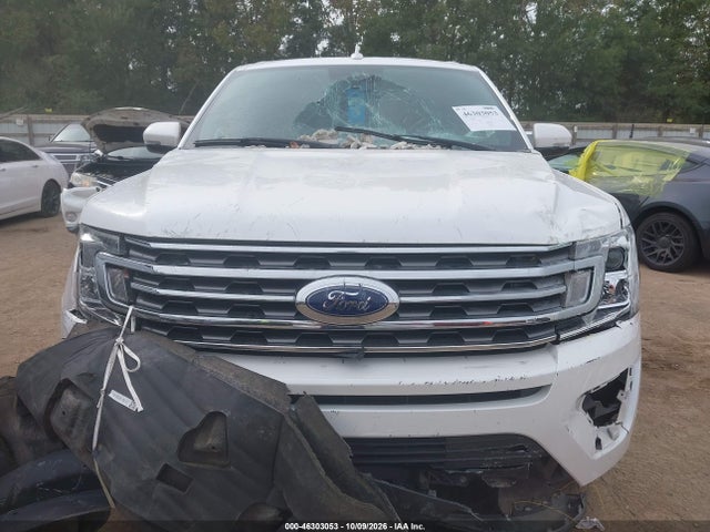 2019 FORD EXPEDITION MAX XLT 6