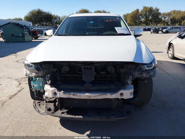 2018 MAZDA CX-9 TOURING 6