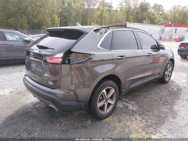 2020 FORD EDGE SEL 4