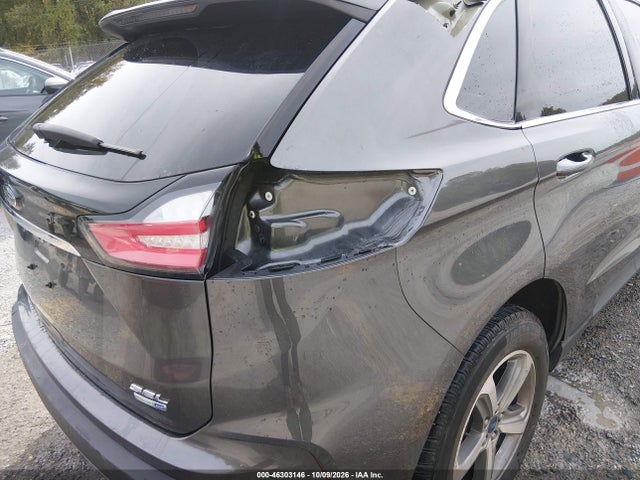 2020 FORD EDGE SEL 6
