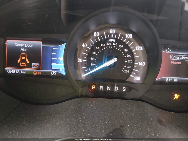2020 FORD EDGE SEL 7
