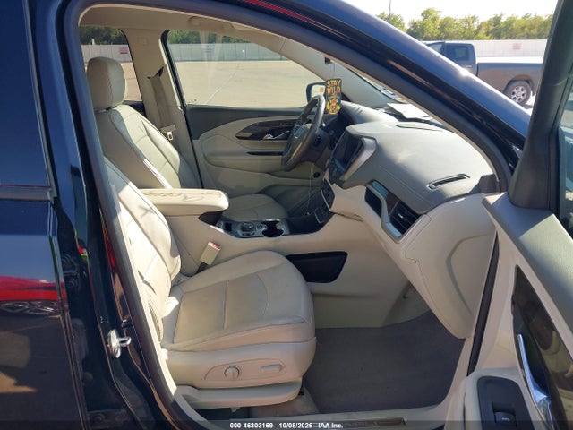 2019 GMC TERRAIN DENALI 5
