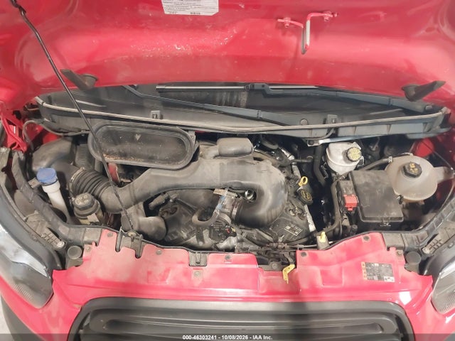 2019 FORD TRANSIT-150 10
