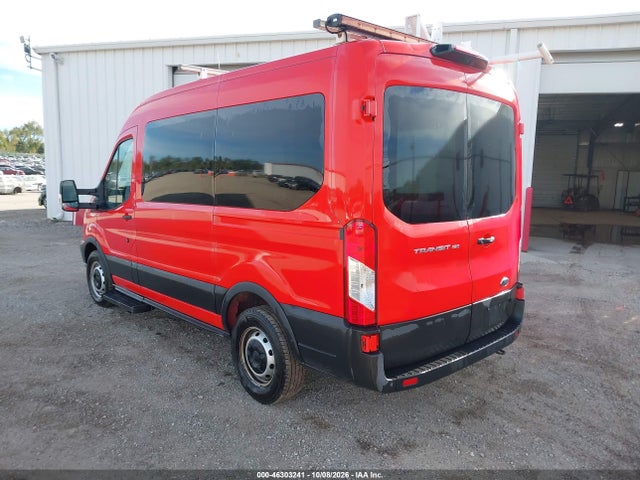 2019 FORD TRANSIT-150 3