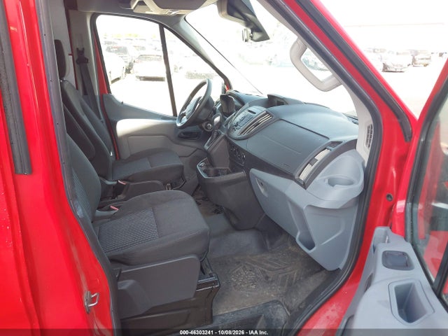 2019 FORD TRANSIT-150 5