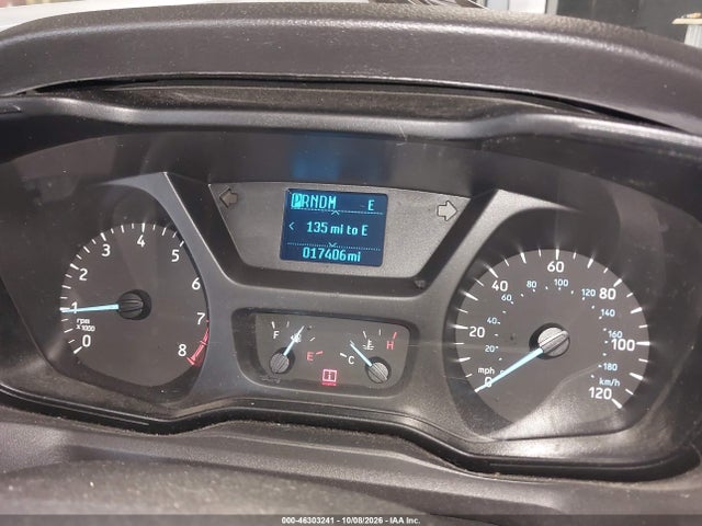 2019 FORD TRANSIT-150 7