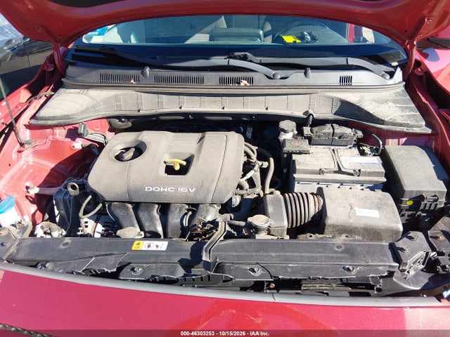 2020 HYUNDAI KONA SEL 10