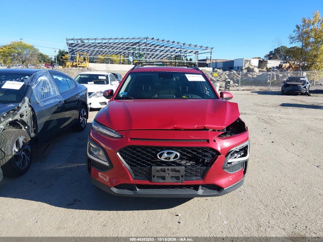 2020 HYUNDAI KONA SEL 13