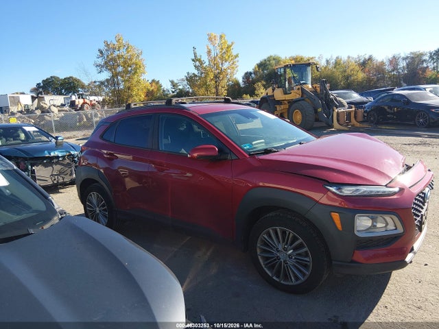 2020 HYUNDAI KONA SEL 14