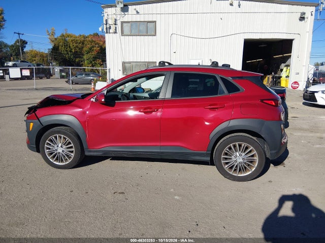 2020 HYUNDAI KONA SEL 15