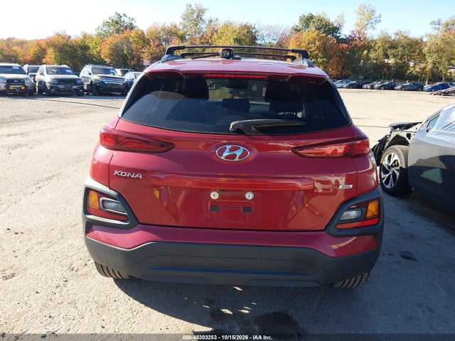 2020 HYUNDAI KONA SEL 17