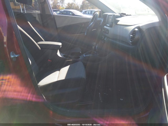 2020 HYUNDAI KONA SEL 5