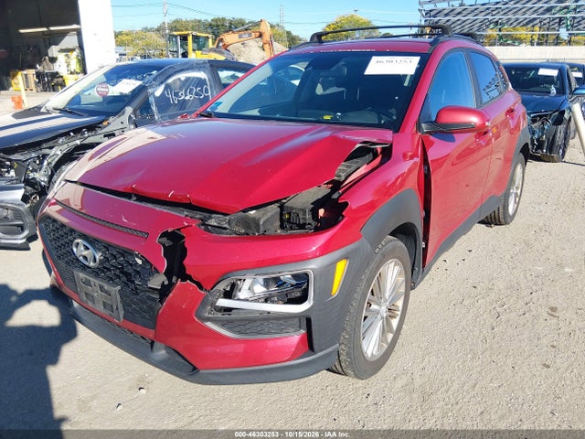2020 HYUNDAI KONA SEL 6