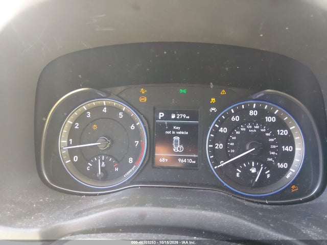 2020 HYUNDAI KONA SEL 7