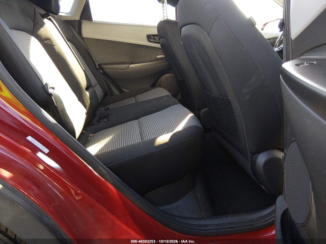 2020 HYUNDAI KONA SEL 8