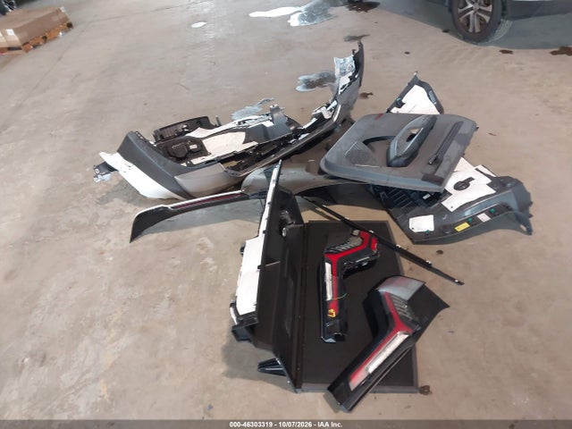 2026 KIA EV9 LIGHT SHORT RANGE 12