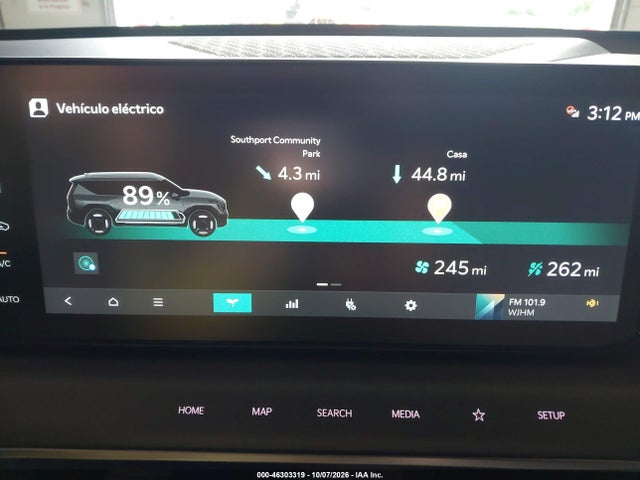 2026 KIA EV9 LIGHT SHORT RANGE 18