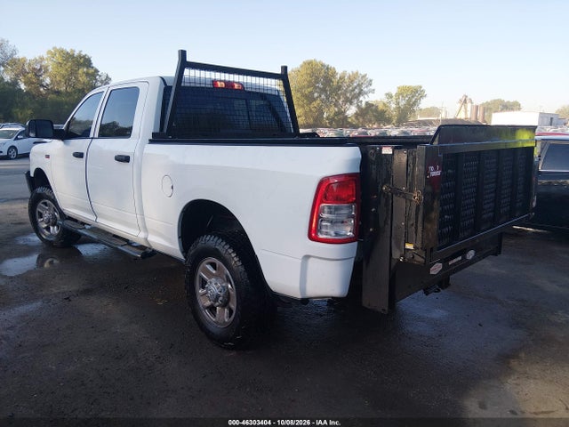 2022 RAM 2500 TRADESMAN 4X4 6'4 BOX 3