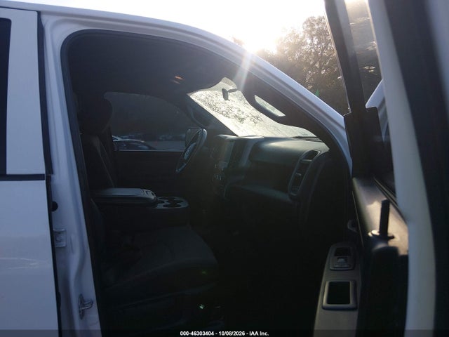 2022 RAM 2500 TRADESMAN 4X4 6'4 BOX 5
