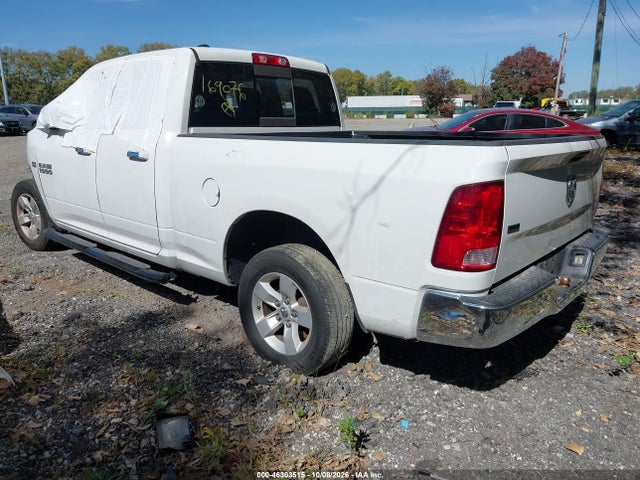2018 RAM 1500 SLT 4X2 6'4 BOX 3