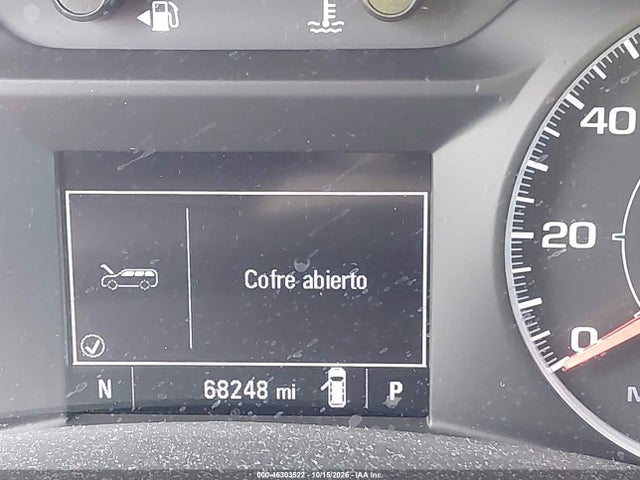 2018 GMC TERRAIN SLE 16