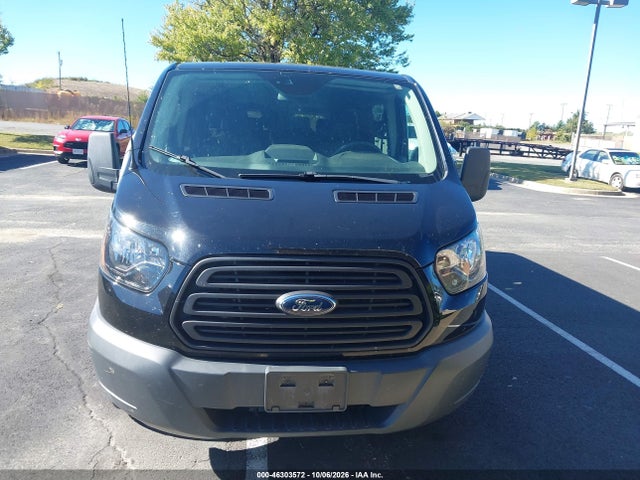 2018 FORD TRANSIT-350 XL 13