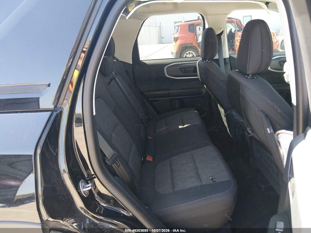 2021 FORD BRONCO SPORT BIG BEND 8