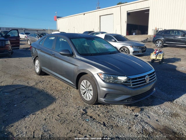 2019 VOLKSWAGEN JETTA 1.4T R-LINE/1.4T S/1.4T SE
