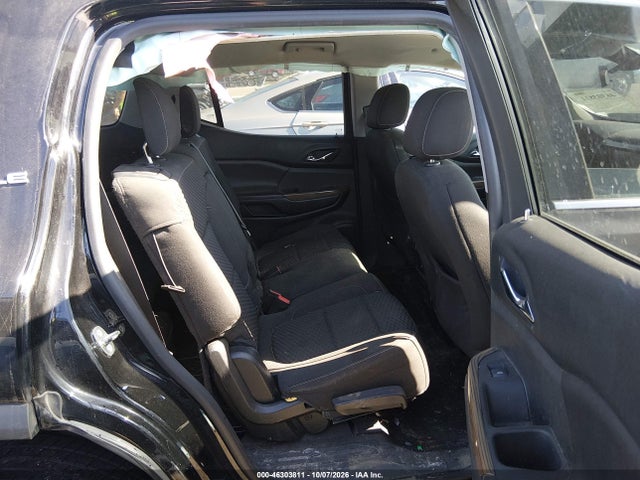 2017 GMC ACADIA SLE-1 8