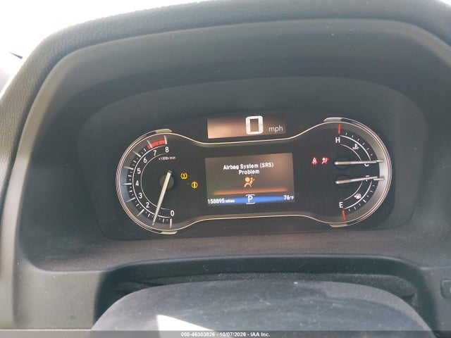 2017 HONDA PILOT TOURING 7