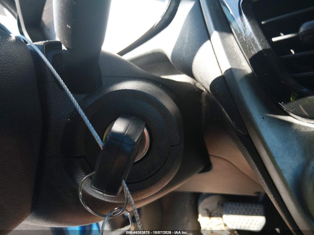 2017 CHEVROLET SPARK LS CVT 11