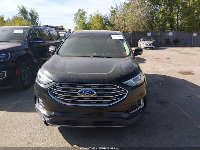 2020 FORD EDGE SEL 12