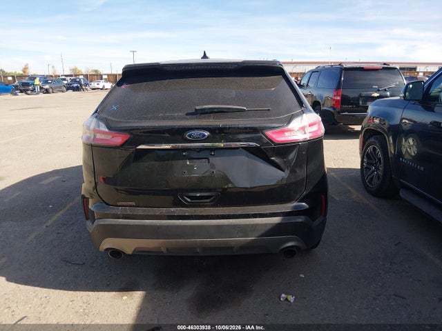 2020 FORD EDGE SEL 16
