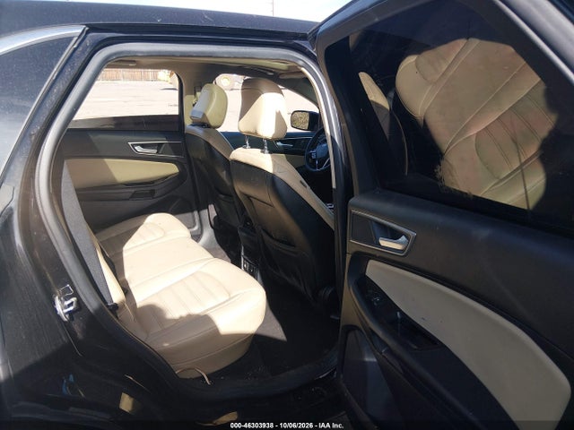 2020 FORD EDGE SEL 8
